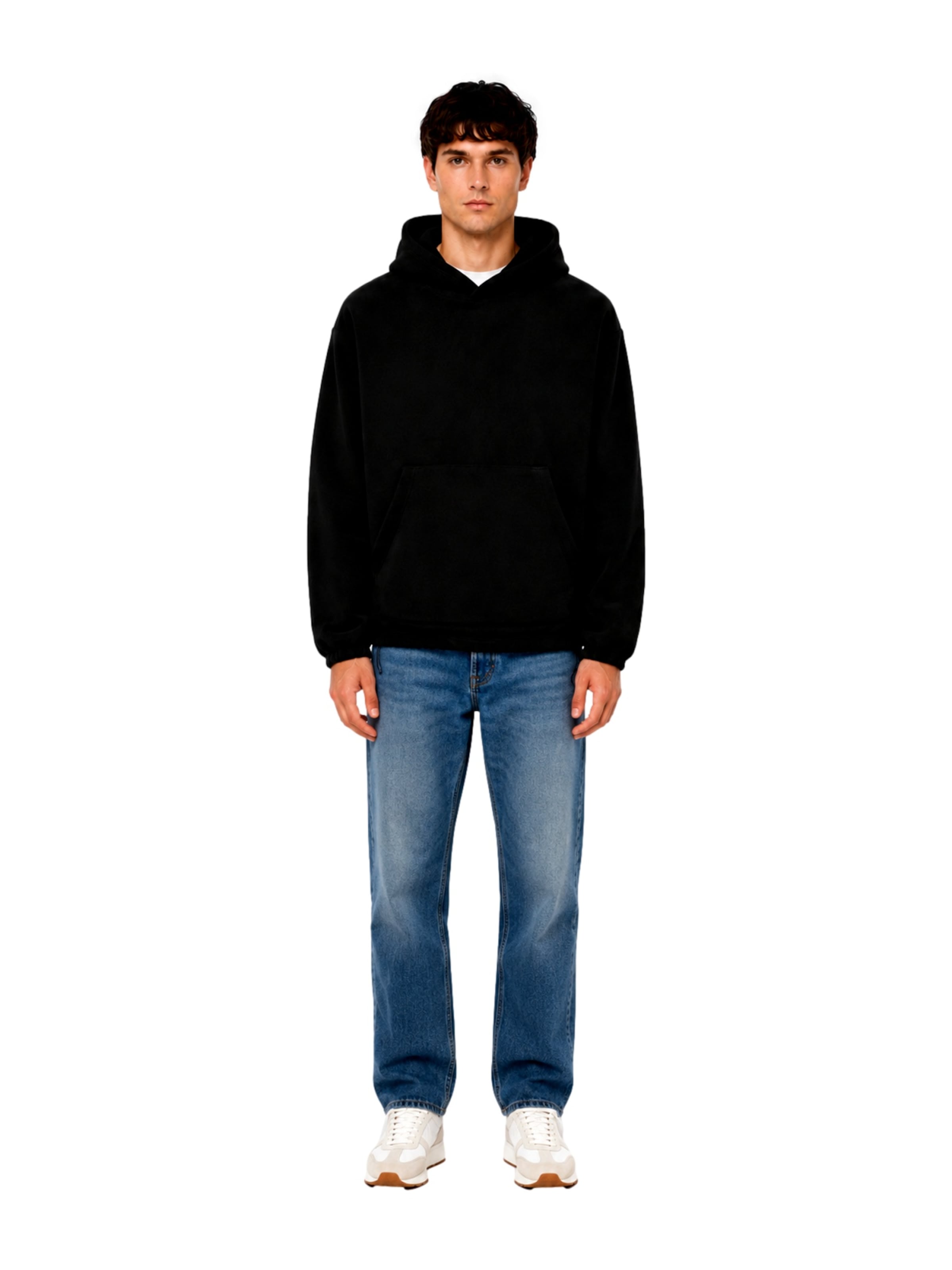 Pull-over 'ONSHunter' Only & Sons en noir