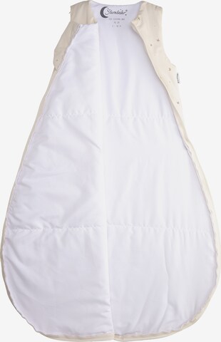 STERNTALER Sleeping Bag 'Edda' in White