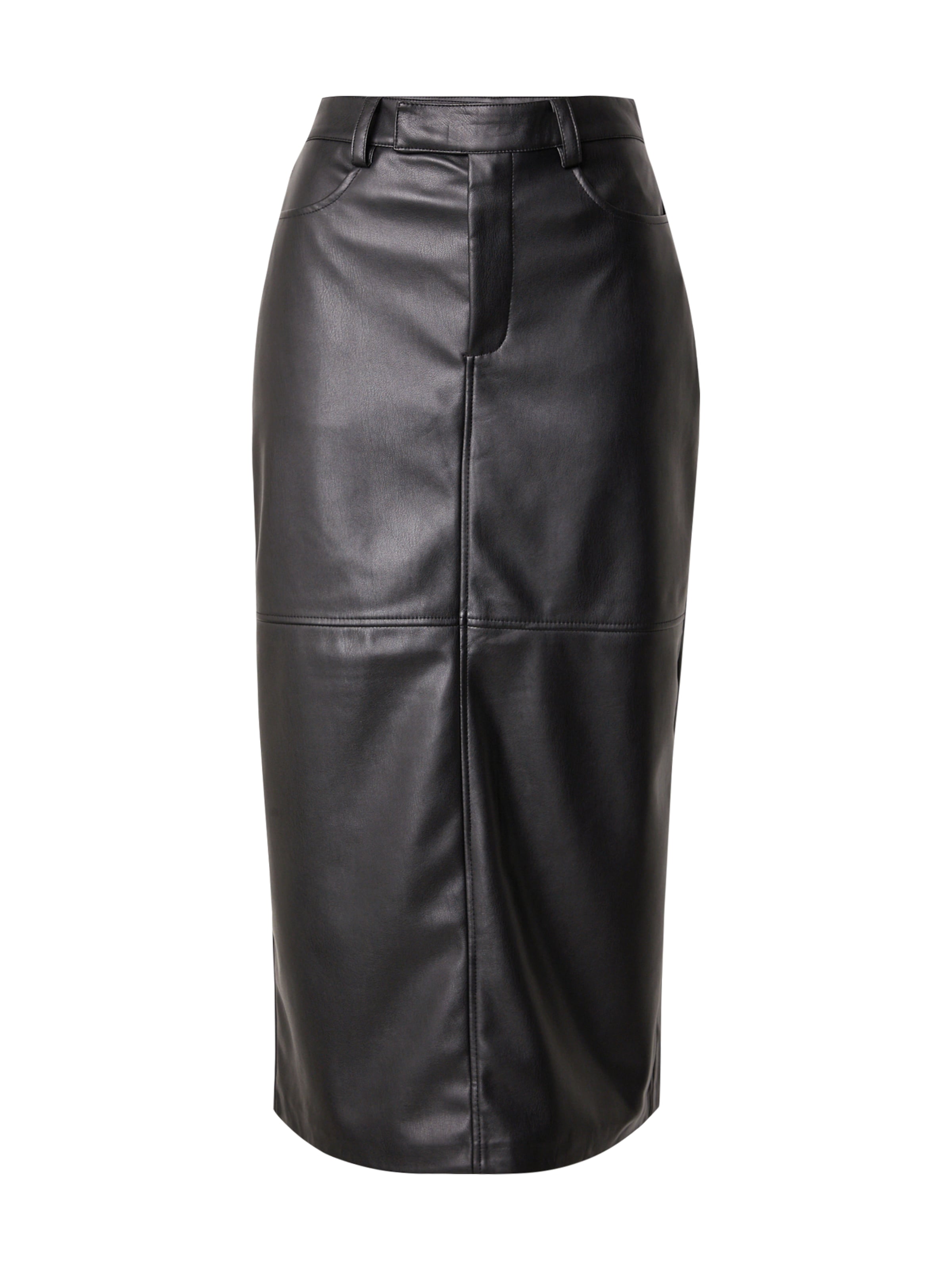 ONLY Skirt 'ONLVERONA' in Black: front