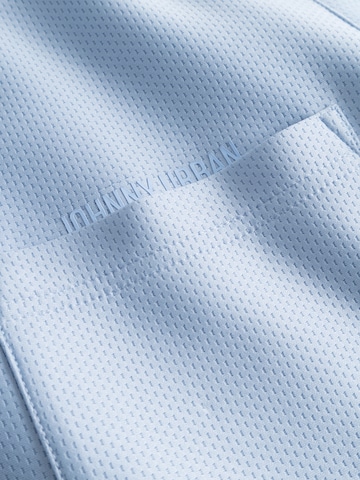 Coupe regular Chemise 'Parker' Johnny Urban en bleu