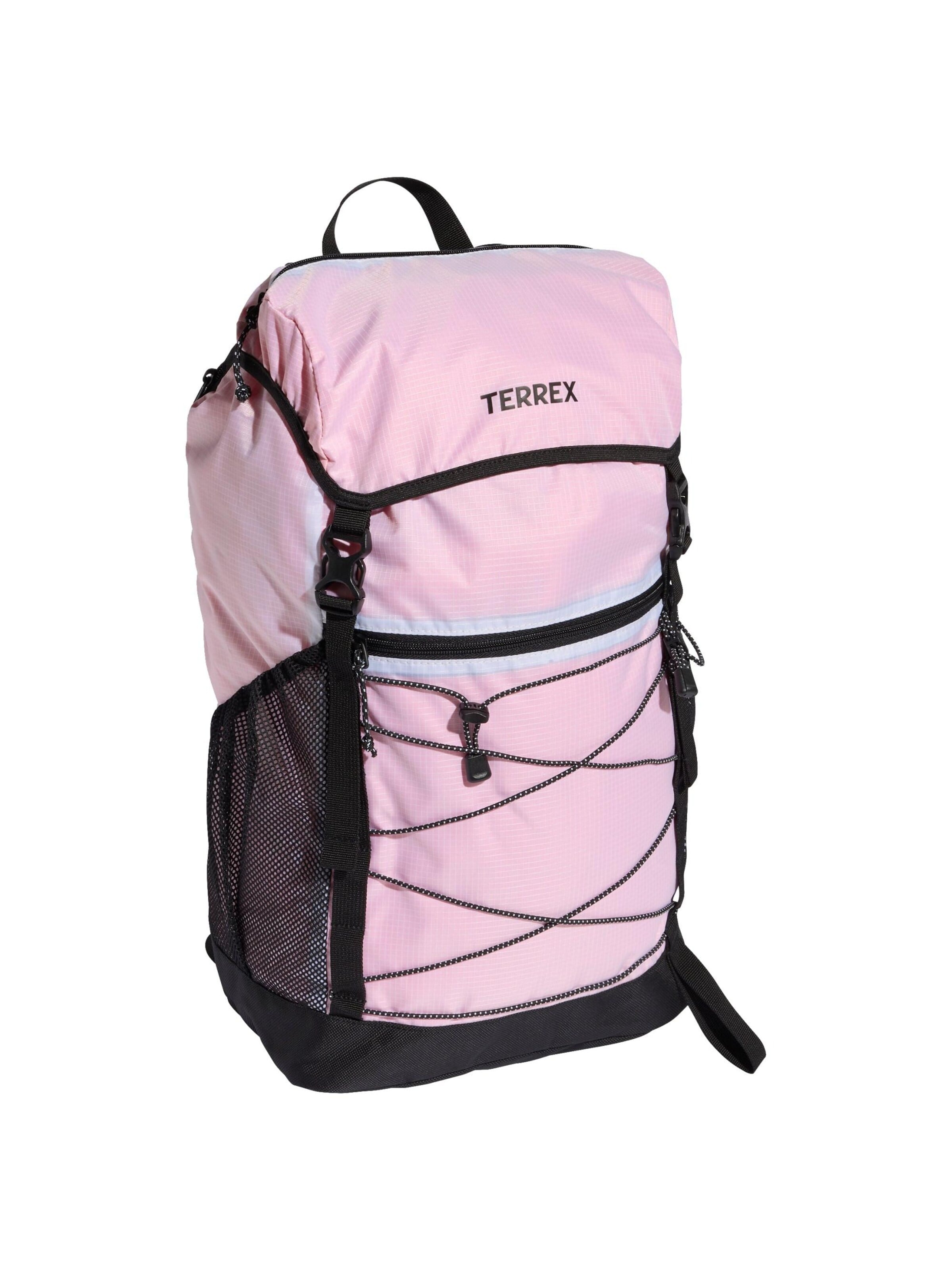 ADIDAS ORIGINALS Sports backpack 'Terrex Multi' in Pink