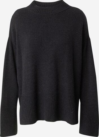 Guido Maria Kretschmer Women Sweater 'Paula' in Black: front