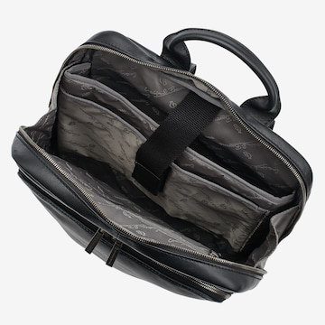 Castelijn & Beerens Backpack 'Firenze' in Black