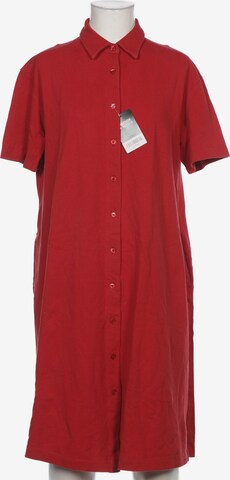 Van Laack Kleid S in Rot: predná strana