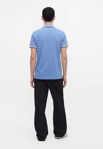 BOSS Shirt 'Paddy' in Blue
