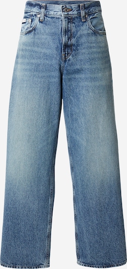 Džinsai iš Calvin Klein Jeans, spalva – tamsiai (džinso) mėlyna, Prekių apžvalga