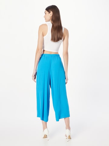 Mavi Wide leg Pants in Blue