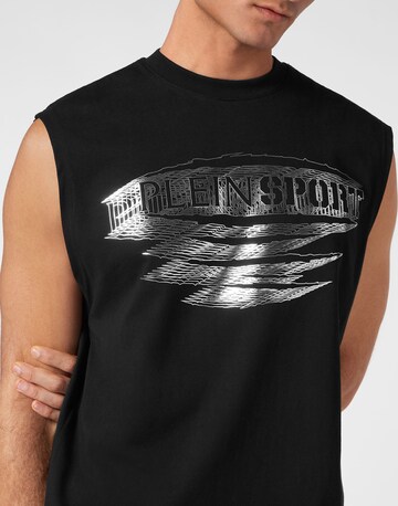 Maglietta di Plein Sport in nero