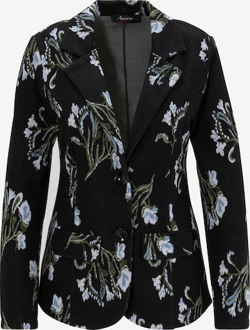 Aniston CASUAL Blazer in Black: front