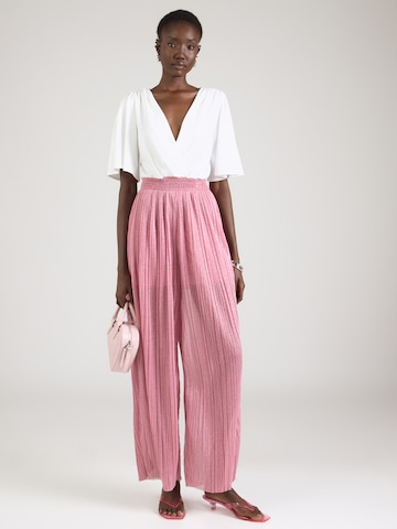 ABOUT YOU Overal 'Josy' – pink