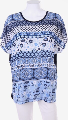 C&A Blouse & Tunic in L in Blue: front