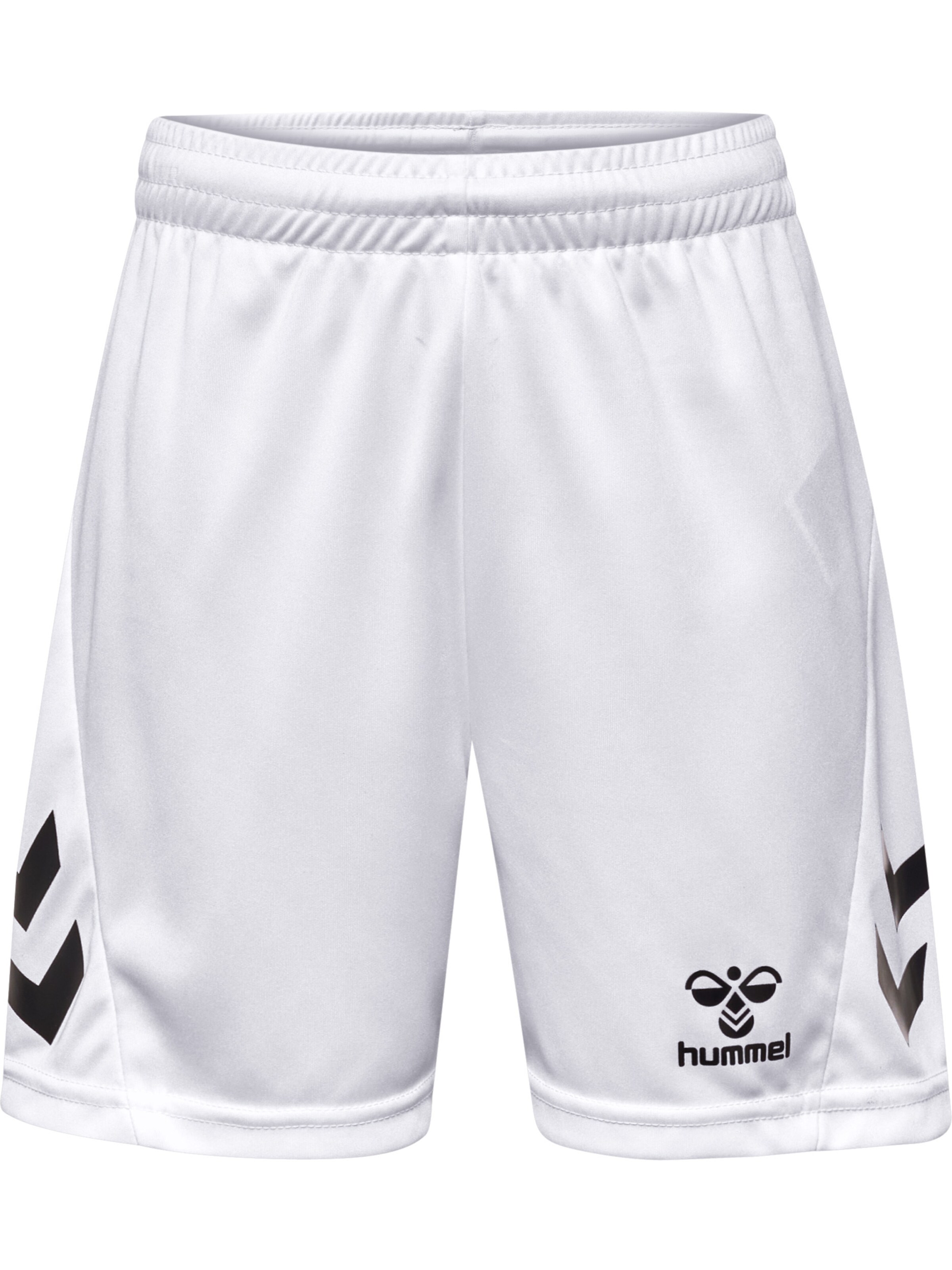 Hummel Trainingspak in Wit