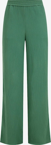 WE Fashion Bukser i grøn: forside