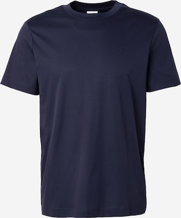 BOGNER - Camiseta 'RYAN' en azul: frente