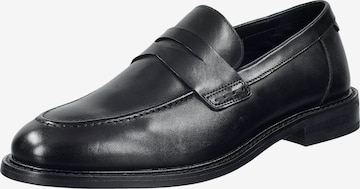 juoda GANT Loaferai 'Lozham': priekis