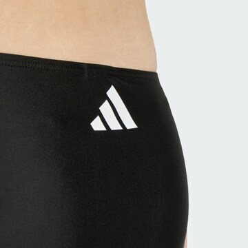ADIDAS PERFORMANCE Sportbikiniunderdel i svart