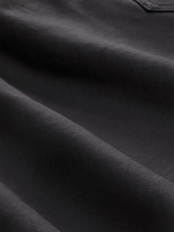 Skinny Jeans 'Alexa' di TOM TAILOR in nero