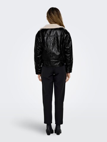 ONLY Between-Season Jacket 'ANITA' in Black
