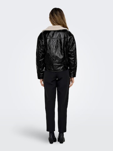 ONLYPrijelazna jakna 'ANITA' - crna boja