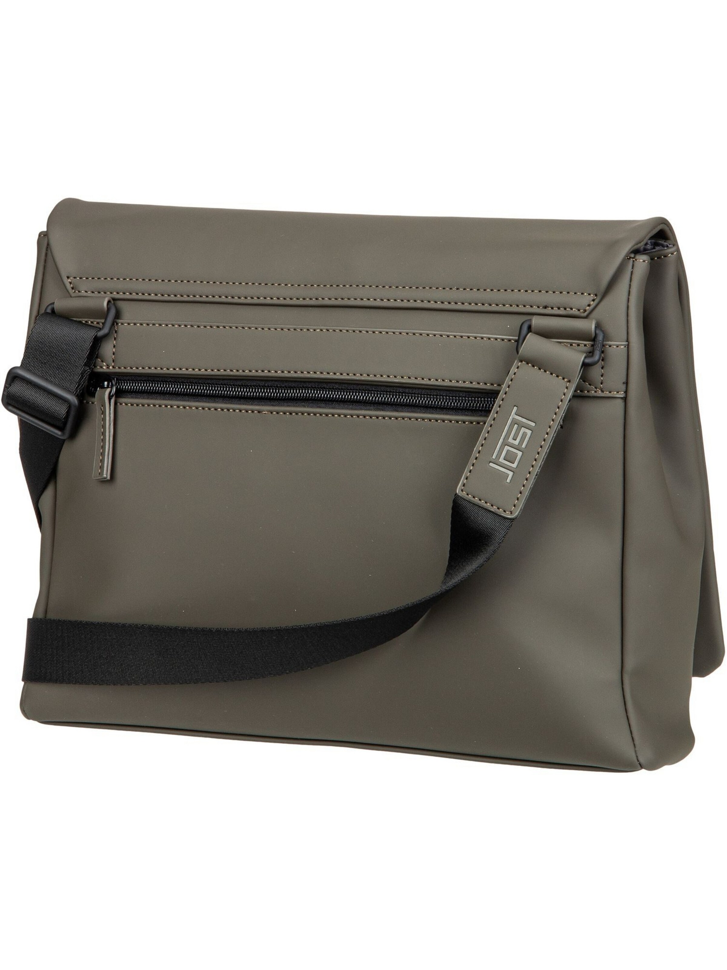 JOST Crossbody Bag ' Halmstad ' in Green