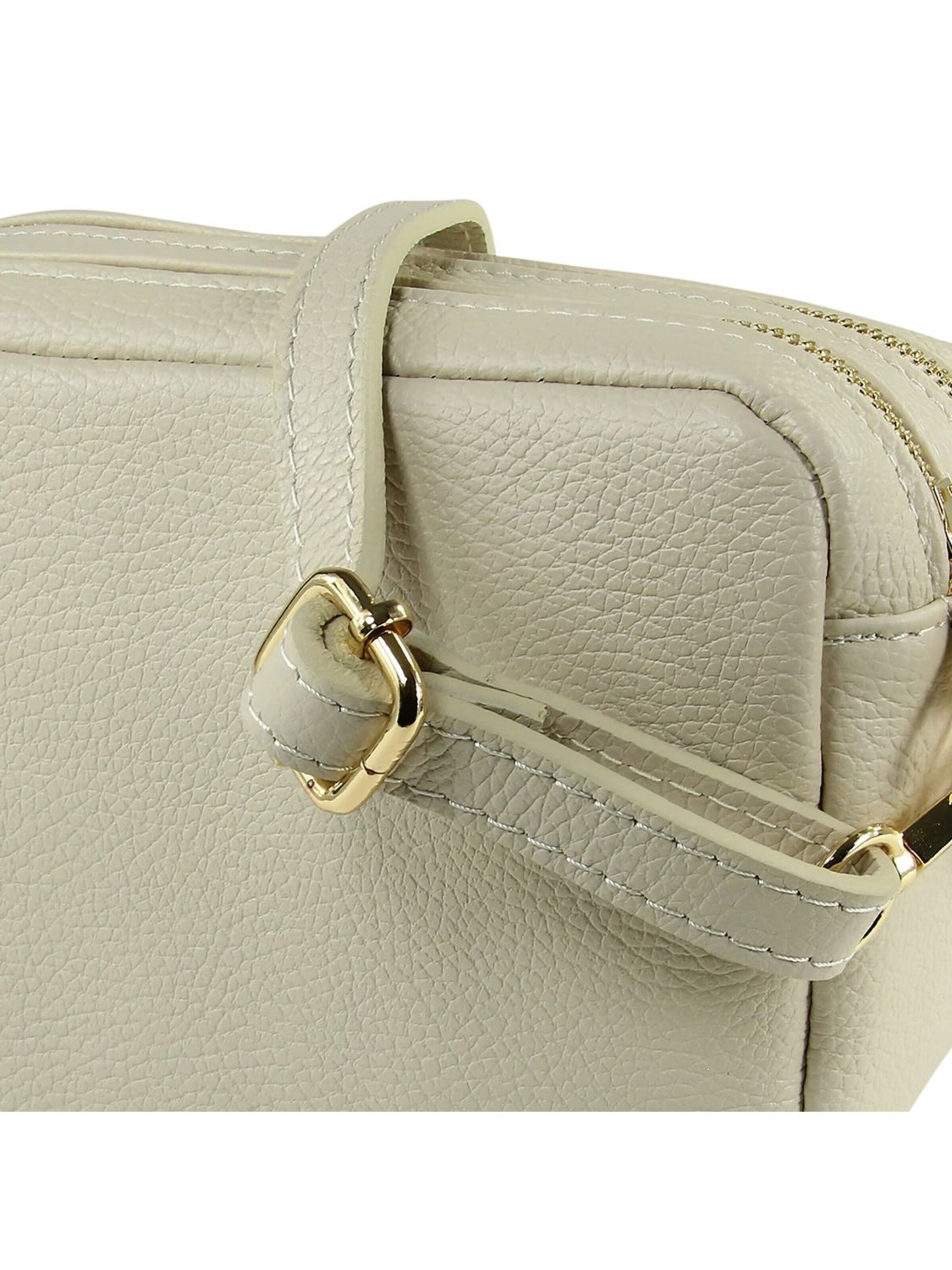 Toscanto Umhängetasche‌‌‌ in Beige