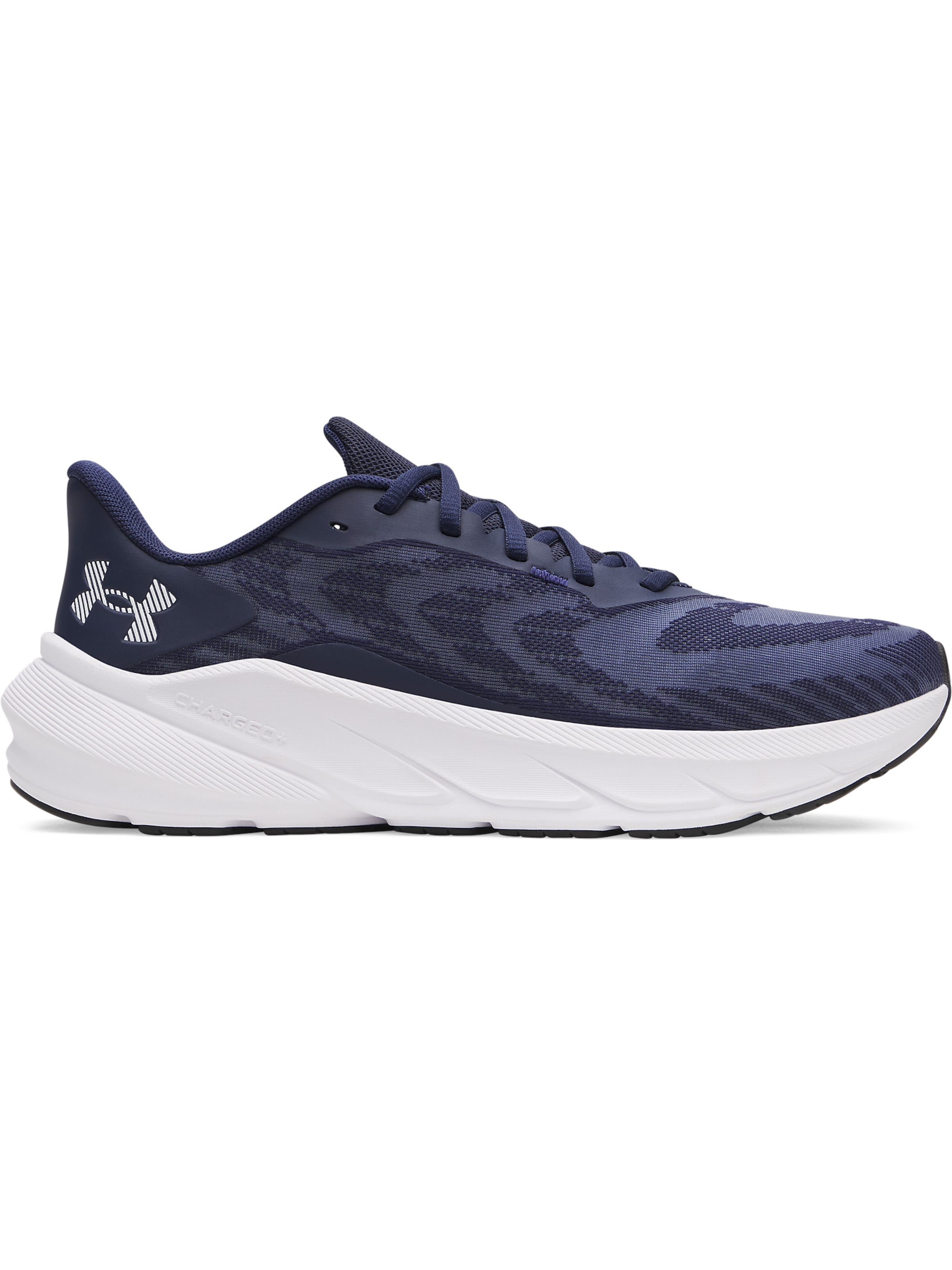 UNDER ARMOUR Running shoe 'Turbulence 3' in Blue