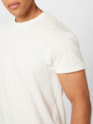 T-Shirt TOM TAILOR DENIM en beige