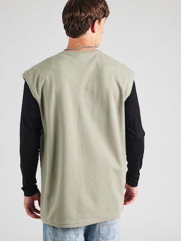 Nike Sportswear Paita 'AIR' värissä vihreä