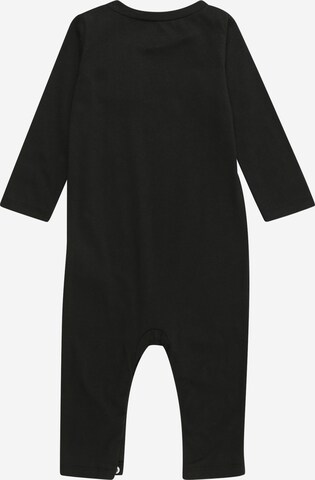 Tutina / body per bambino di Nike Sportswear in nero