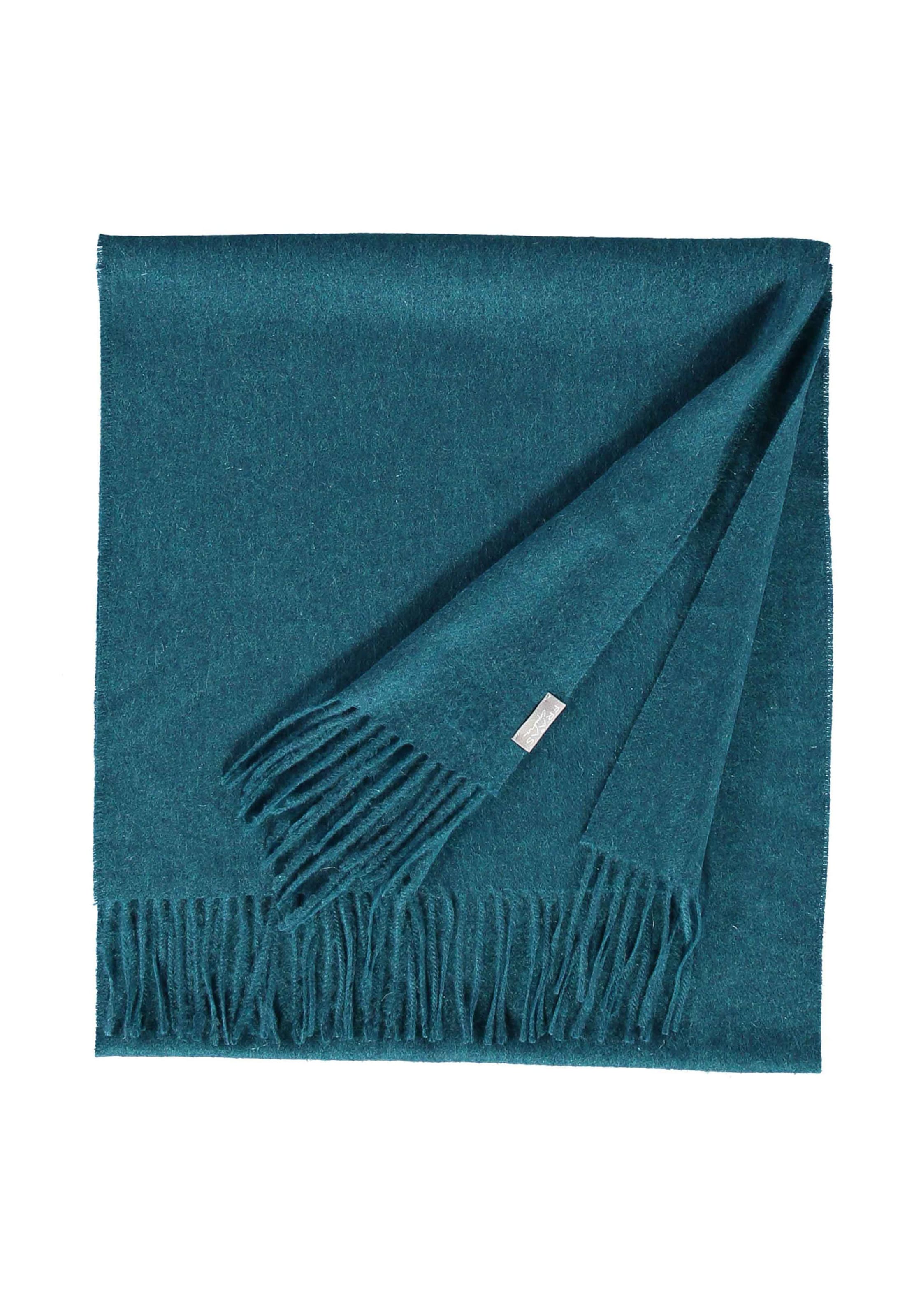 FRAAS Schal in Grün