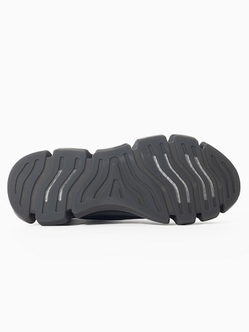 Spyder - Zapatillas deportivas altas 'Neon' en negro