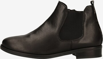 REMONTE Chelsea Boots in Black