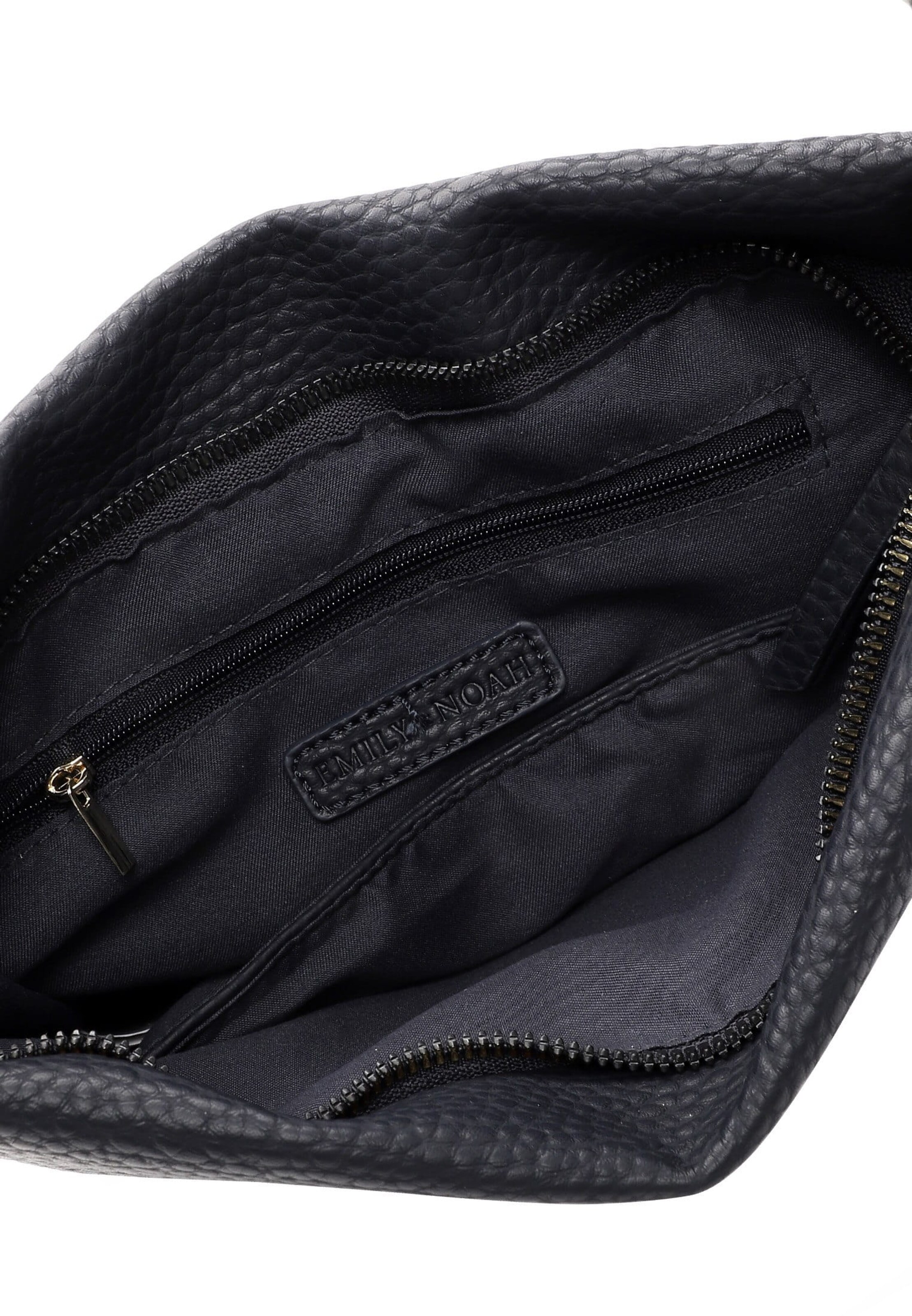 Emily & Noah Crossbody Bag 'Heidi' in Blue