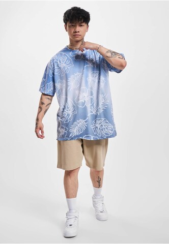 Just Rhyse Bluser & t-shirts 'Wave Bounce' i blå