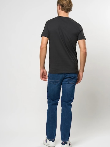 U.S. POLO ASSN. Bluser & t-shirts 'Cem' i sort
