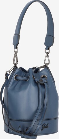 Gabs Tasche in Blau