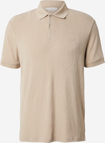 GUESS Paita värissä beige: etupuoli