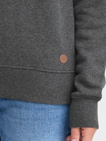 Pull-over ' OXMILLE ' Oxmo en gris