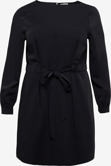 Guido Maria Kretschmer Curvy Kleid 'Simona' in schwarz, Produktansicht