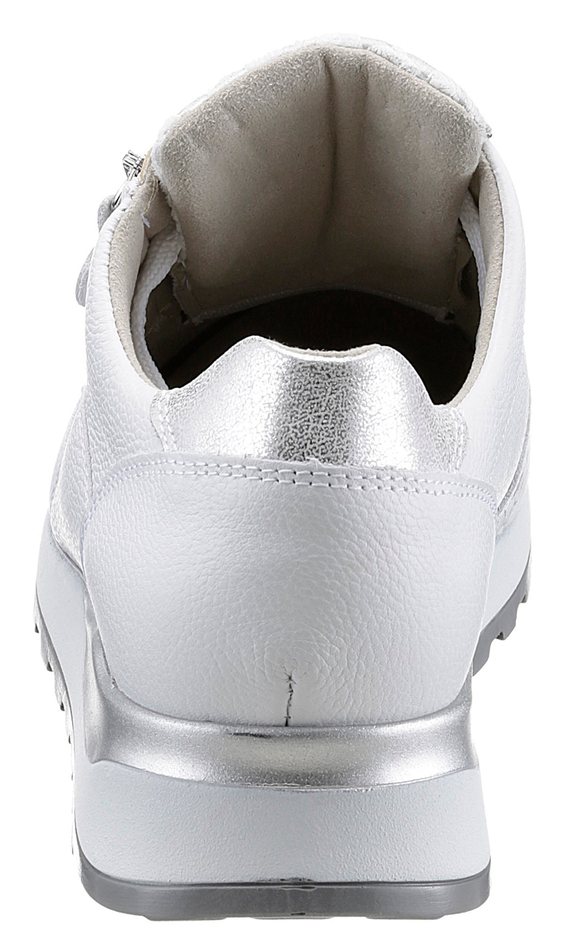 WALDLÄUFER Sneaker low in Weiß