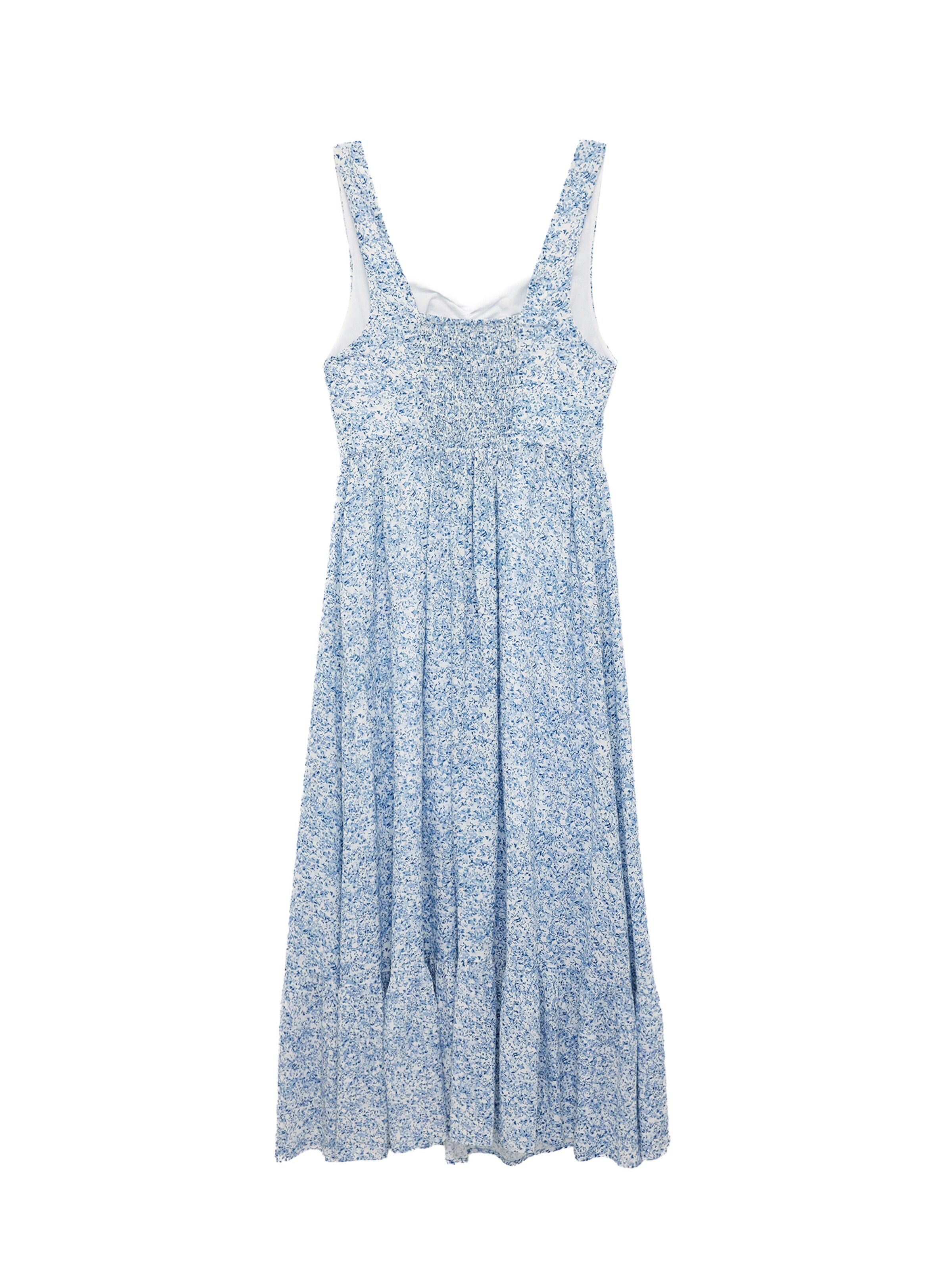 Koton Kleid in Blau