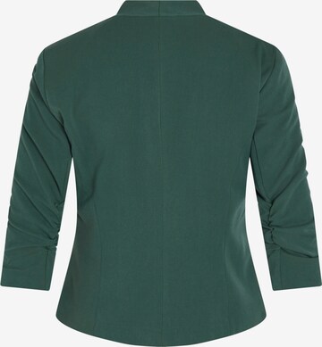 Vila Petite Blazer 'Her' in Green