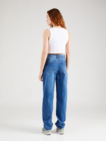 Dorothy Perkins Loosefit Jeans in Blauw