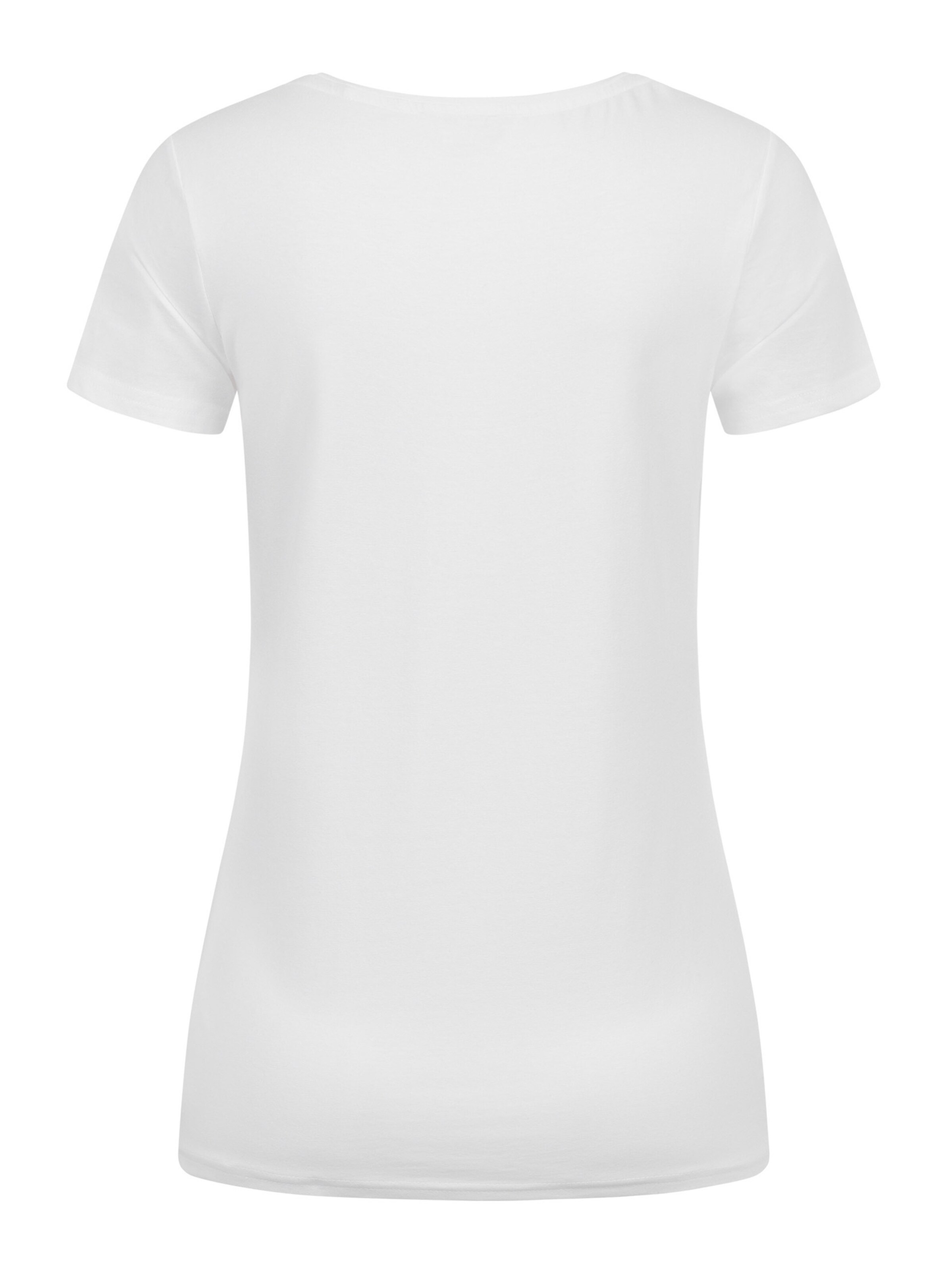 U.S. POLO ASSN. Shirt in Wit