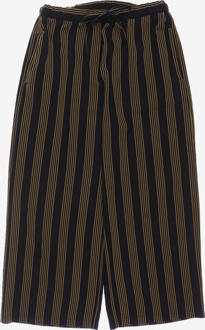 Urban Outfitters Stoffhose M in Schwarz: predná strana