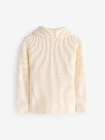 Next Sweater in Beige