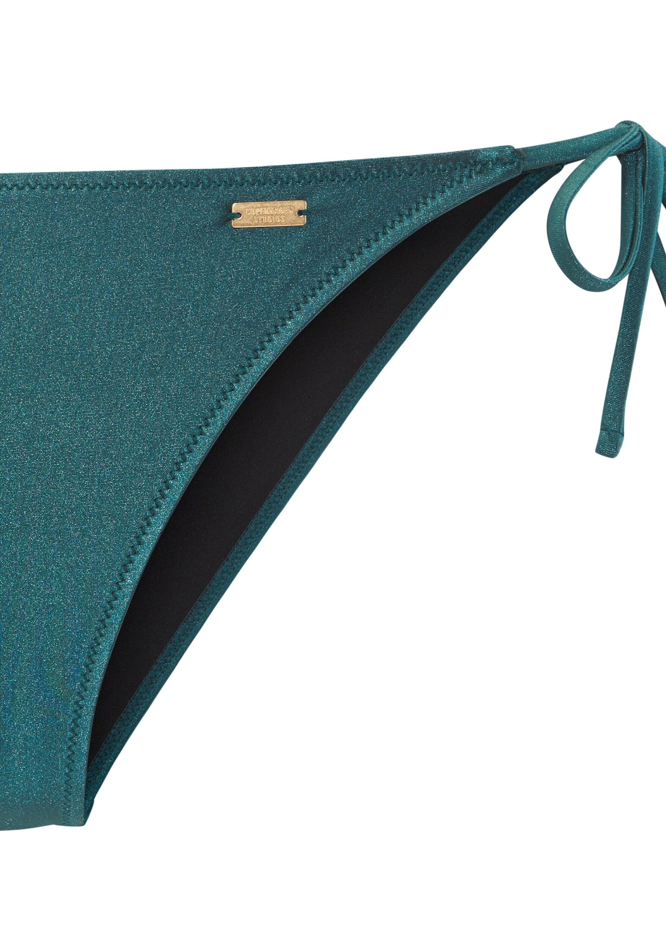 Copenhagen Studios Bikinitrusse i grøn