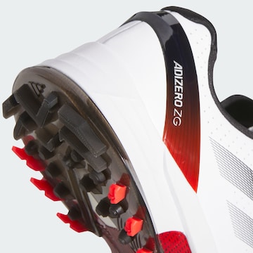 ADIDAS PERFORMANCE Sportschoen 'Adizero ZG Spikeless' in Wit