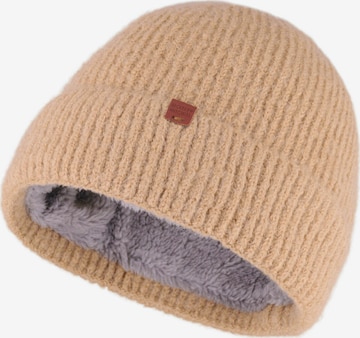 Bickley + Mitchell Pipo värissä beige: etupuoli