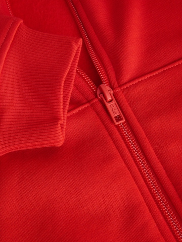 Next Tréning dzseki 'Sonic' - piros